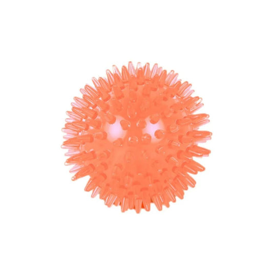 Balle pour Chien - BiteResistantBall™ - Orange - Au Palace du chien