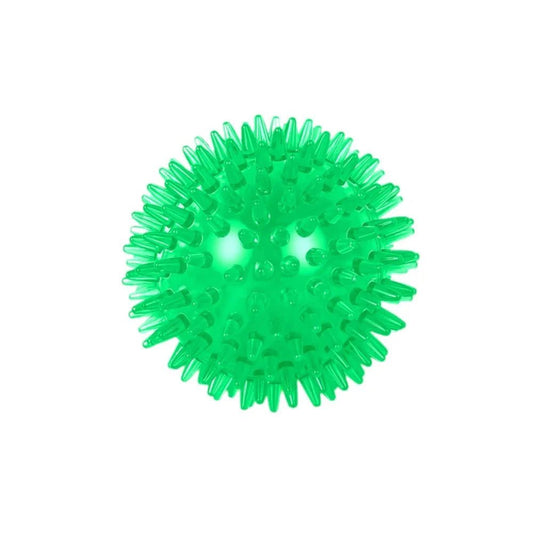 Balle pour Chien - BiteResistantBall™ - Vert - Au Palace du chien